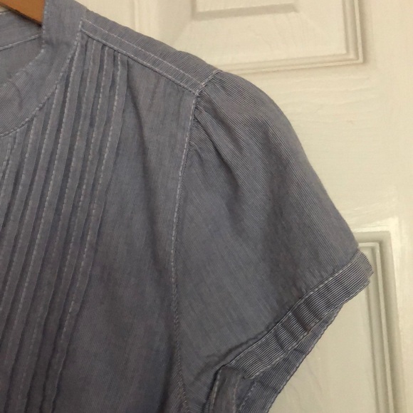 H&M shirt dress - Picture 5 of 6